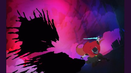 Hyper Light Drifter Proximamente