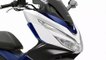 All New Honda PCX 150 2019 Custom Taste From Honda Forza 150 - First Look | Mich Motorcycle