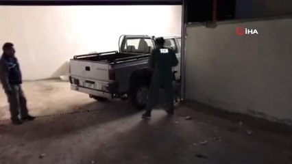 Van'da 62 Kilo Eroin Ele Geçirildi