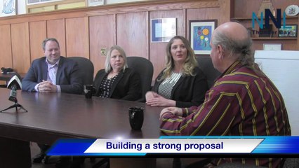 Northwest Local Immigration Partnership Panel Discussion