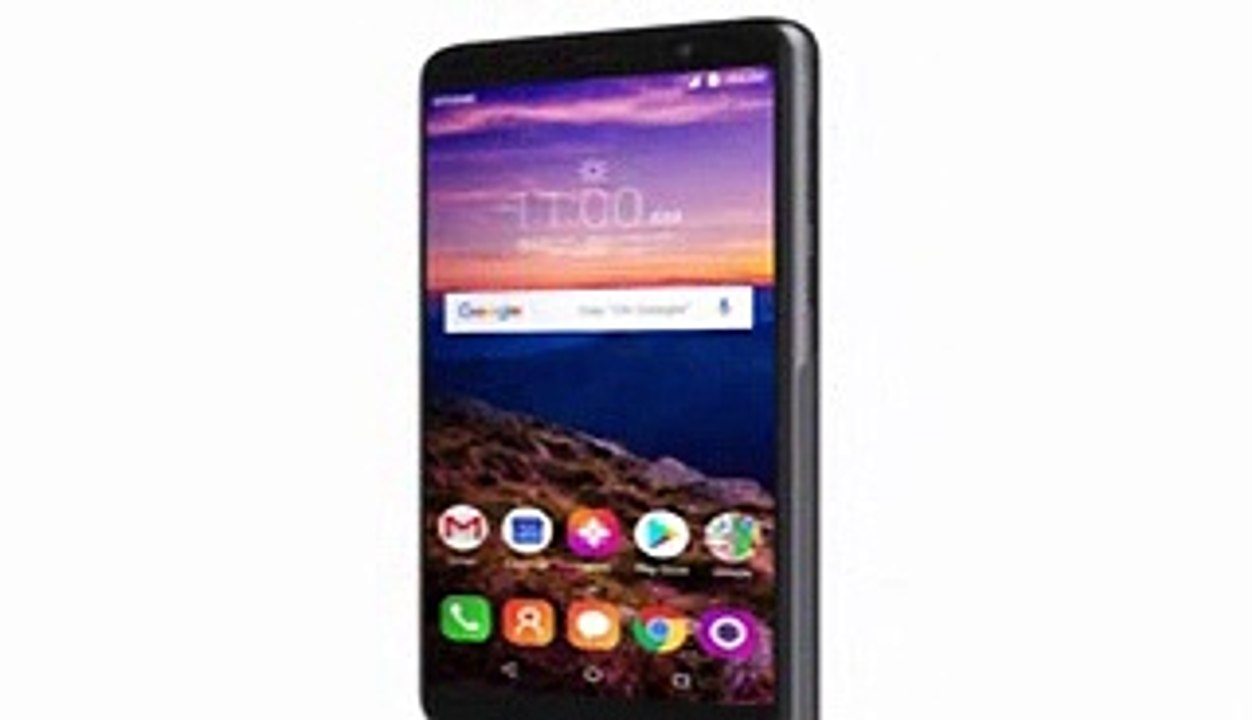 Alcatel ONYX Now Available Exclusively At Cricket Wireless