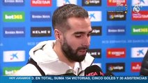 Carvajal: 