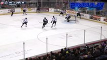 ECHL Idaho Steelheads 2 at Wichita Thunder 2