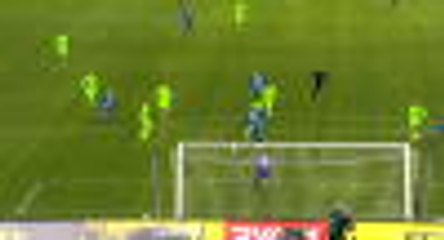 Liverpool loanee Grujic finishes off brilliant Hertha counter attack