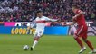 19e j. - La victoire écrasante du Bayern face au VfB Stuttgart
