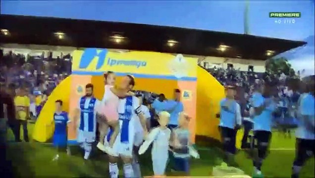Aimoré 1 x 1 Grêmio Melhores Momentos e Gols Gauchão 2019 23012019