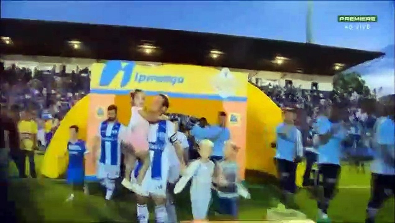 Aimoré 1 x 1 Grêmio   Melhores Momentos e Gols   Gauchão 2019 23012019