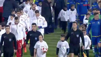 Asteras Tripolis 0 - 2 Olympiakos Piraeus - Full Highlights 27.01.2019 [HD]: