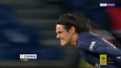 Download Video: PSG 4-1 Rennes