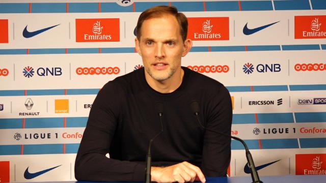 22e j. - Tuchel : Notre pire première période