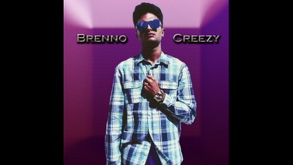 Brenno Creezy - Apaixonado (Smooth Jazz) [Áudio Oficial]