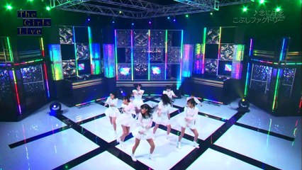 こぶしファクトリー『念には念』