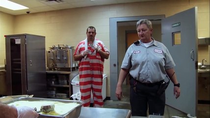 Southern Justice S01E07   Appalachian Lock Up