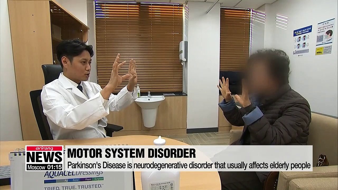 Medical experts say surgical therapies make Par...