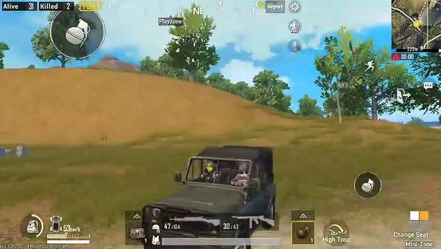 DANCING BEHIND ENEMIES IN PUBG MOBILE PUBG MOBILE TROLLING MONTAGE #10