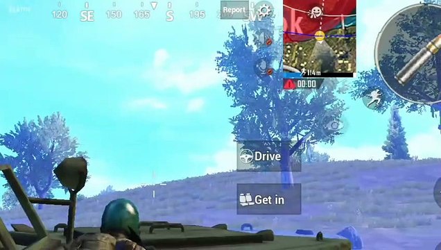 DANCING BEHIND NOOBS IN PUBG MOBILE PUBG MOBILE TROLLING MONTAGE #5