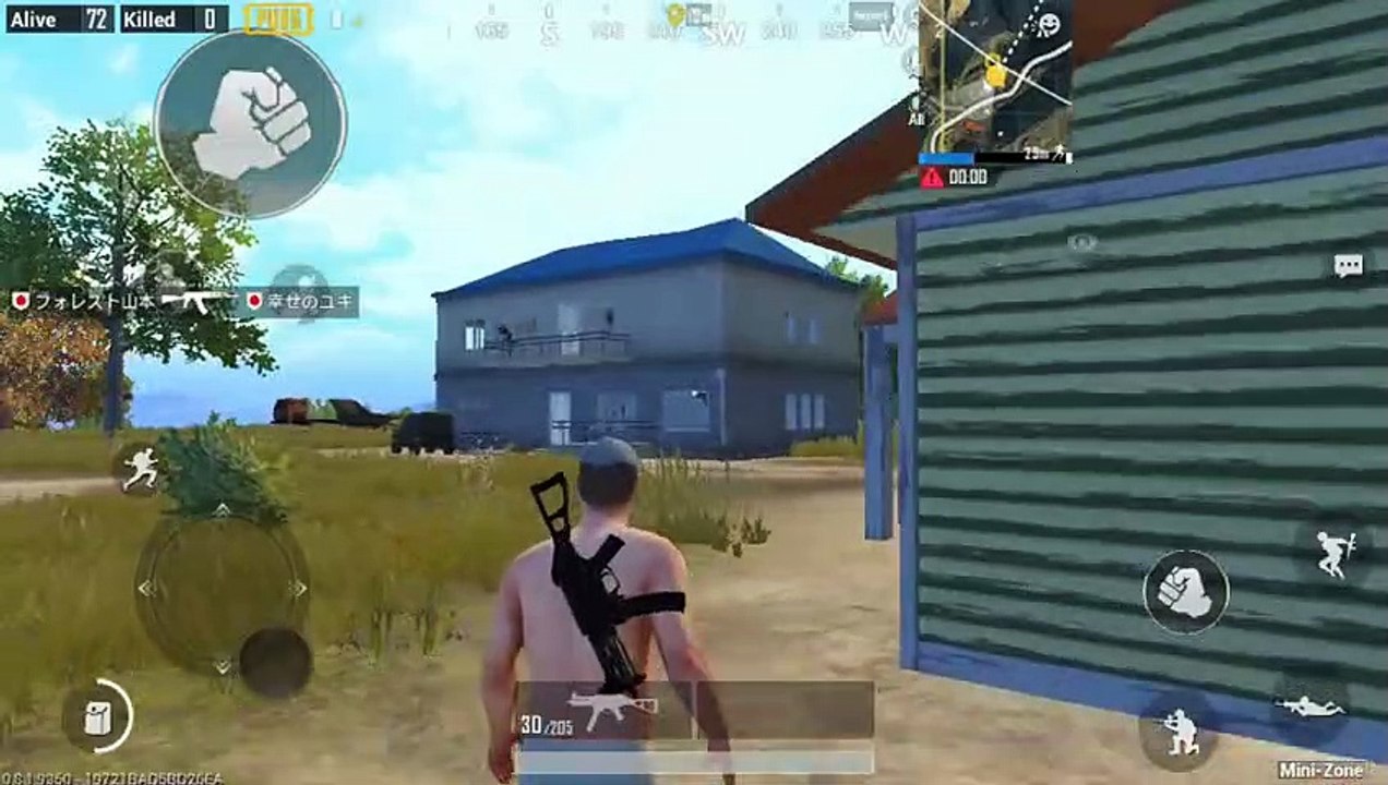 ENEMY gave me his GUN   PUBG FUNNY AND TROLLING MOMENTS