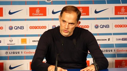 22e j. - "Neymar pour Manchester? Ce sera très difficile"