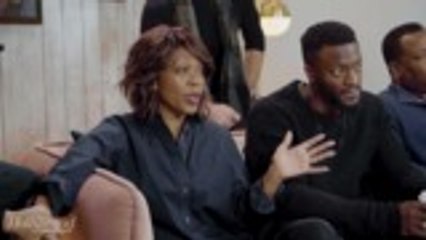 Alfre Woodard, Richard Schiff Star in Death Row Drama 'Clemency' | Sundance 2019