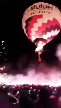 كراكاج جماهير الترجي في الحمامات ❤️ و لا اروع Espérance Sportive de Tunis 2019