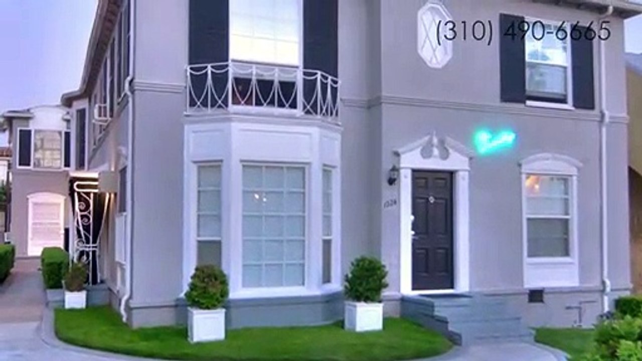 Corporate Housing Furnished Short Term Hollywood Rentals