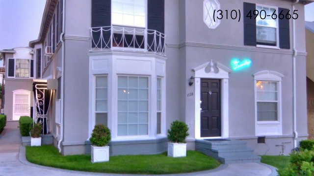 Hollywood Furnished Apartments Monthly Rentals