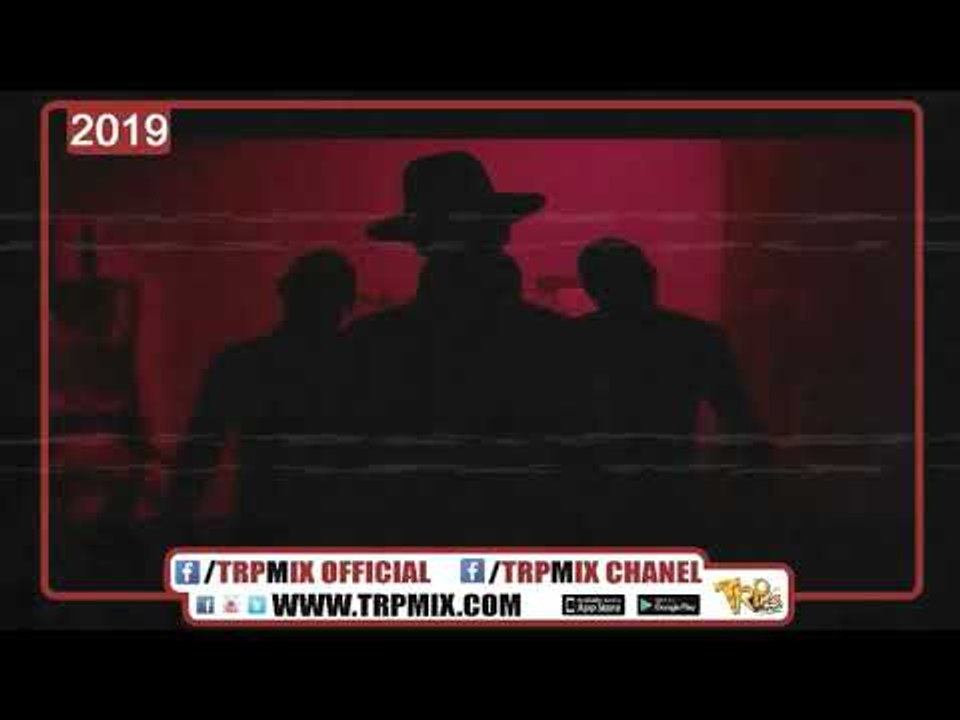 تراك الكابوس حسام فيجو ريمكس - راب مصرى  2019 - تراك جامد اوى Nwe Rap