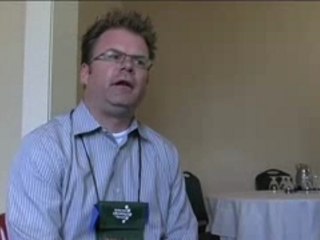 Corporate Blogs: Intel - Part 1