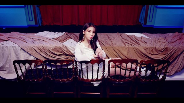 CLC(씨엘씨) - 'No' 엘키(ELKIE) Teaser