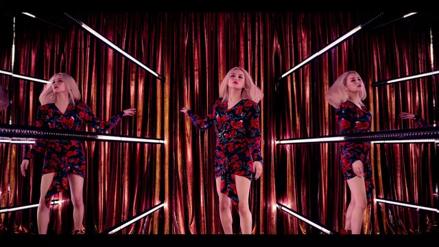 CLC(씨엘씨) - 'No' 예은(YEEUN) Teaser