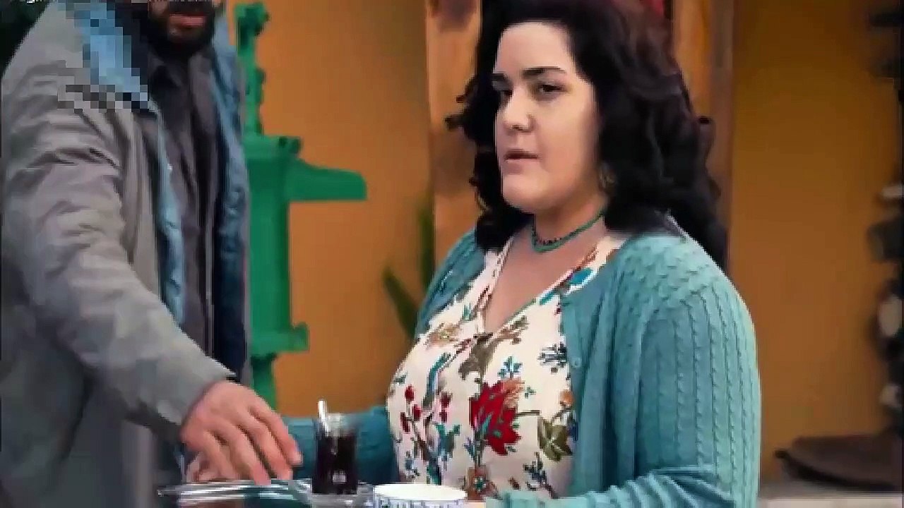Serie Turca Sin Aliento En Español