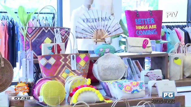 BEST BUYS: Tax-free shopping handog sa mga biyahero at OFWs