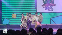 [Show Champion close up 136] VERIVERY - 불러줘
