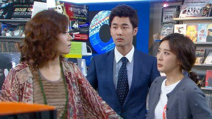 일우, '저 여자가 얼마나 핫한 여잔데!'