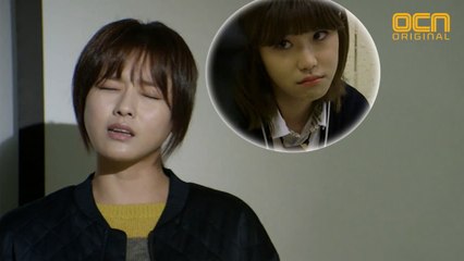 전효성, 오지은대신 하는 브리핑!