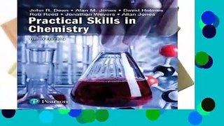Practical Skills in Chemistry Complete