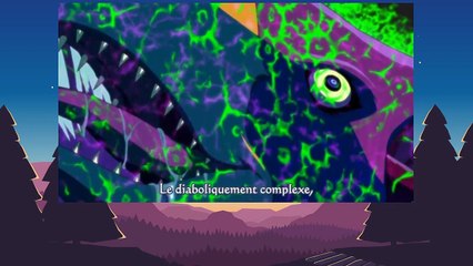 Majin Tantei Nougami Neuro 01 [vostfr ]