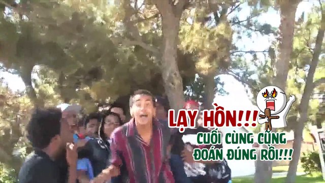Thử thách siêu khó: Đoán nhạc qua tên hashtag - YAN News