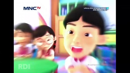 Upin Ipin Terbaru 2019 ~ Episode Terbaru"Benda Apa Itu?? ~ Full Episode HD ~ Happy New Year 2019