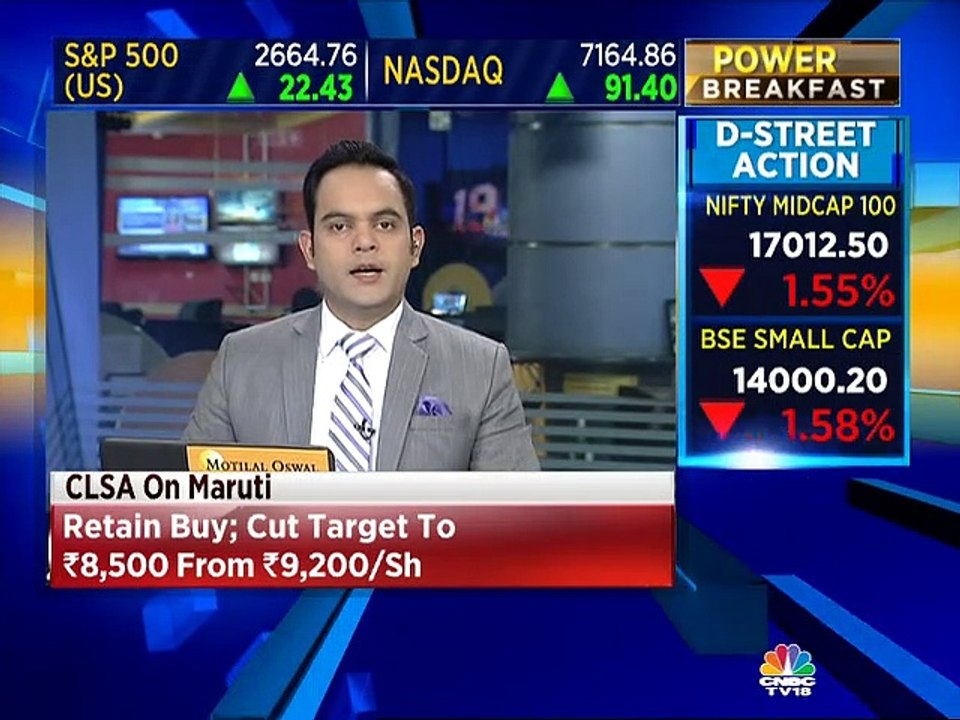 Here's what one can expect from Bank of India Q...