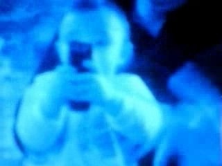 mon filleul ki fè la tecktonik