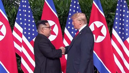 북중, 우호 과시...북미 실무협상 이번주 본격 가동? / YTN