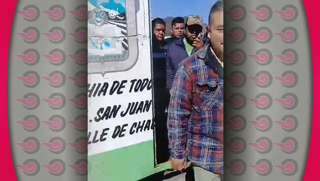 “Grúas Ramírez” es señalada por internautas por colusión con Corralón #5 y policía de tránsito estatal