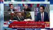 Amir Mateen Made Criticism On Saqib Nisar