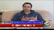 See What Mansoor Ali Khan Says In Support Of Imran Khan