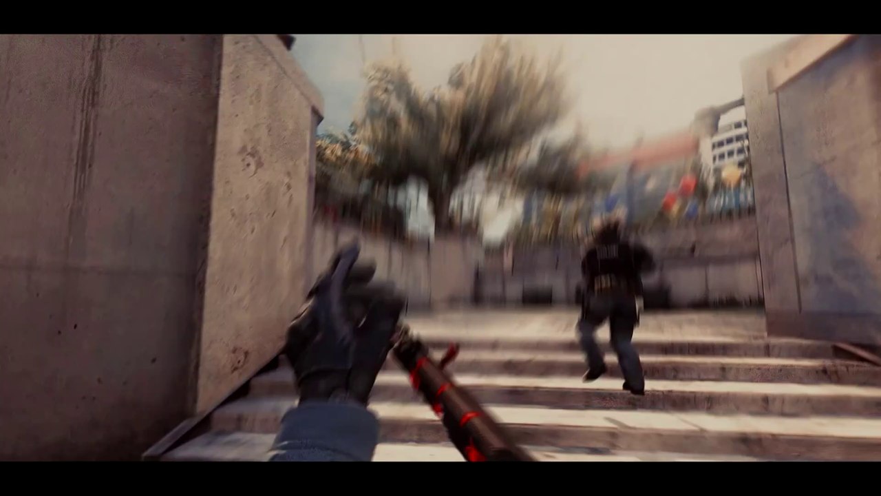 Bat Country #CSGO