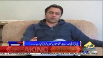Why PTI Govt Compare Their Performce To Shhabaz Sharif's Govt ? Mansoor Ali Khan
