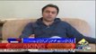 Why PTI Govt Compare Their Performce To Shhabaz Sharif's Govt ? Mansoor Ali Khan