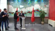 CHP Genel Başkan Yardımcısı Seyit Torun: 'İzmir Büyükşehir Belediye Başkan Adayımız Tunç Soyer'