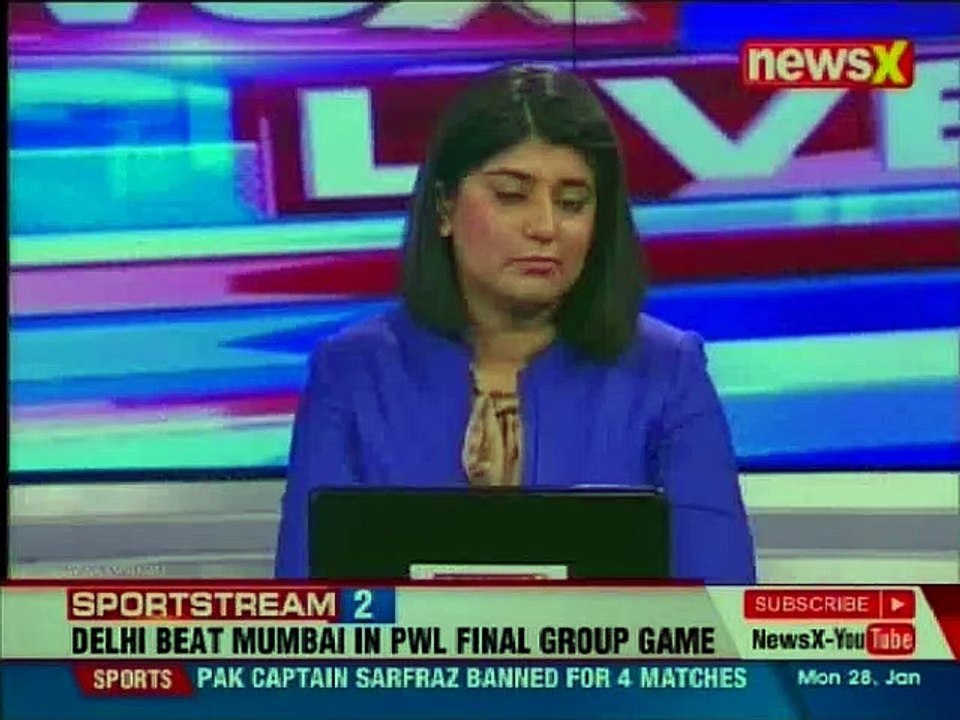 PM Narendra Modi hit out LEFT government, Congress over Women Empowerment in Kerala